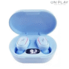 Auricular Bluetooh Noga NG-BTWINS 13 Inalambrico -