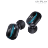 Auricular Bluetooh Noga NG-BTWINS 13 Inalambrico -