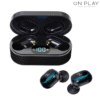 Auricular Bluetooh Noga NG-BTWINS 13 Inalambrico -