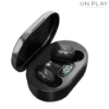 Auricular Bluetooh Noga NG-BTWINS 13 Inalambrico -