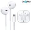 Auricular manos libre Tipo-C para samsung