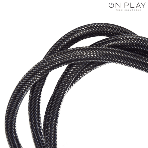 CABLE 4.4A ONLY THOR TIPO C ROJO - Imagen 3