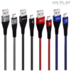 CABLE DE DATOS ONLY 2.4 MOD 41-20 TIPO C