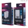Cargador Rapido 2 USB Soul Duo 2.4 Cable Iphone