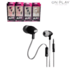 AURICULAR MANOS LIBRES SOUL FLAT S350 con microfono