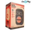 PARLANTE NOGA 6.5 PULGADAS ONE LIGHT NGL-400BT