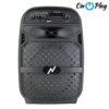 PARLANTE NOGA 6.5 PULGADAS ONE LIGHT NGL-400BT