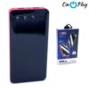 CARGADOR PORTÁTIL POWER BANK MacSafe 5000mAh 18.5Wh replica