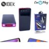 CARGADOR PORTÁTIL POWER BANK MacSafe 5000mAh 18.5Wh replica