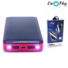 CARGADOR PORTÁTIL POWER BANK MacSafe 5000mAh 18.5Wh replica