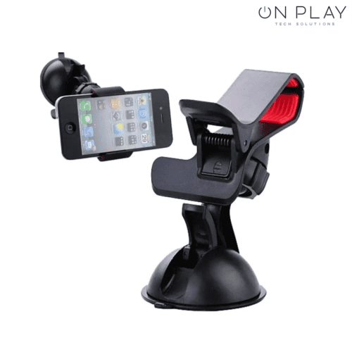 Soporte para Auto Car Holder Universal GPS Sopapa - Imagen 4