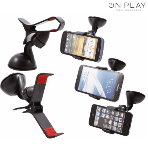 Soporte para Auto Car Holder Universal GPS Sopapa