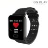 SMART WATCH SOUL MATCH 100 SW64 RELOJ INTELIGENTE ANDROID, IOS