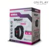 SMART WATCH SOUL MATCH 100 SW64 RELOJ INTELIGENTE ANDROID, IOS