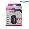 SMART BAND SOUL SLIM 100 SW003T RELOJ INTELIGENTE ANDROID, IOS