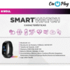 SMART BAND SOUL SLIM 100 SW003T RELOJ INTELIGENTE ANDROID, IOS