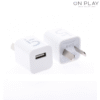 CARGADOR I5 IGLUFIVE IF-CAR 1.0 1A