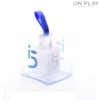 CARGADOR I5 IGLUFIVE IF-CAR 1.0 1A