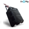 PARLANTE SOUL BT XL500 TRAVELER MAX DE 12"