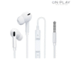 AURICULARES PLUG 3.5 SOLITER GENERICO