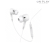 AURICULARES PLUG 3.5 SOLITER GENERICO