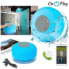 PARLANTE BLUETOOTH PORTÁTIL RECARGABLE DUCHA