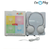 AURICULAR VINCHA GATITO TIME AR1123