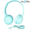 AURICULAR VINCHA GATITO TIME AR1123