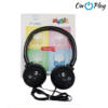 AURICULAR VINCHA GATITO TIME AR1123