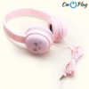 AURICULAR VINCHA GATITO TIME AR1123