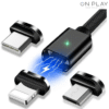 CABLE IMÁN 360 X-CABLE TIPO C