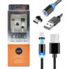 CABLE IMÁN 360 X-CABLE TIPO C
