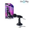 MICROFONO PC STREAMING BASE PIE BOTON MUTE DINAX HIFI