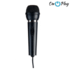 MICROFONO PC STREAMING BASE PIE BOTON MUTE DINAX HIFI