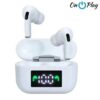 AURICULARES AIRPODS WIRELESS BLUETOOTH I58 5.0 TÁCTIL HI QUALITY