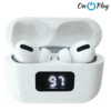 AURICULARES AIRPODS WIRELESS BLUETOOTH I58 5.0 TÁCTIL HI QUALITY