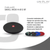 PARLANTE ONLY SPEAKER H-812