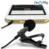 MICROFONO CORBATERO PS-01 3.5 AUX
