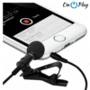 MICROFONO CORBATERO PS-01 3.5 AUX