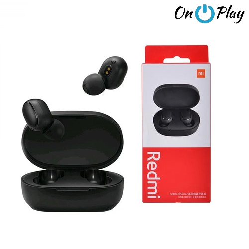 AURICULARES XIAOMI AIRDOTS 2