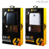 CARGADOR 220V LETS 3.1A CARGA RAPIDA 2 USB + CABLE MICRO USB -