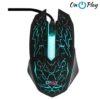 MOUSE GAMER RGB 1600 DPI ONLY M50