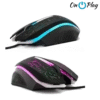 MOUSE GAMER RGB 1600 DPI ONLY M50