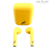 AURICULAR BLUETOOTH NOGA NG-BTWINS 5s INALAMBRICO -
