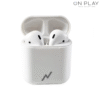 AURICULAR BLUETOOTH NOGA NG-BTWINS 5s INALAMBRICO -