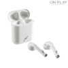 AURICULAR BLUETOOTH NOGA NG-BTWINS 5s INALAMBRICO -