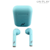 AURICULAR BLUETOOTH NOGA NG-BTWINS 5s INALAMBRICO -