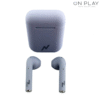 AURICULAR BLUETOOTH NOGA NG-BTWINS 5s INALAMBRICO -