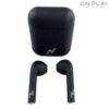 AURICULAR BLUETOOTH NOGA NG-BTWINS 5s INALAMBRICO -