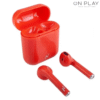 AURICULAR BLUETOOTH NOGA NG-BTWINS 5s INALAMBRICO -